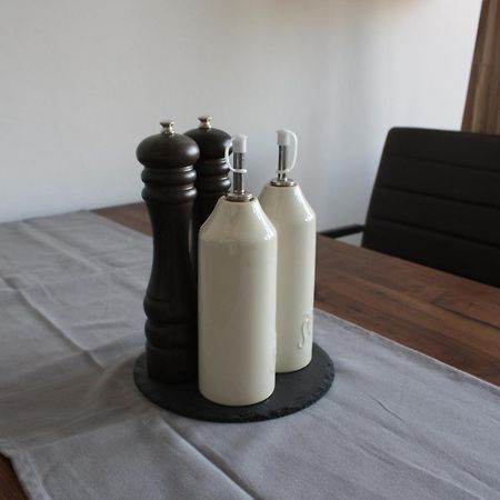 Silentio Apartments Λειψία Εξωτερικό φωτογραφία