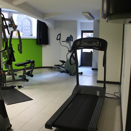 Silentio Apartments Λειψία Εξωτερικό φωτογραφία