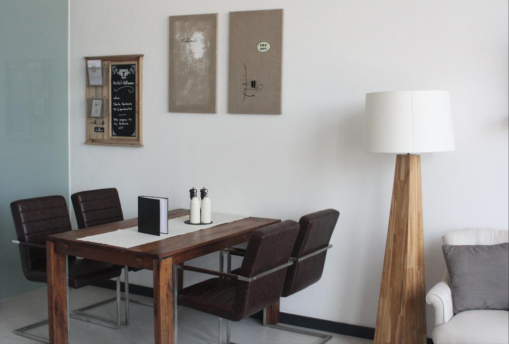 Silentio Apartments Λειψία Δωμάτιο φωτογραφία