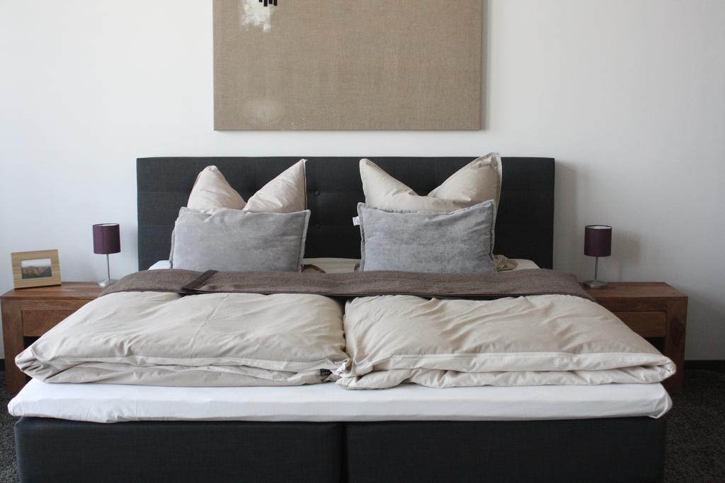 Silentio Apartments Λειψία Δωμάτιο φωτογραφία