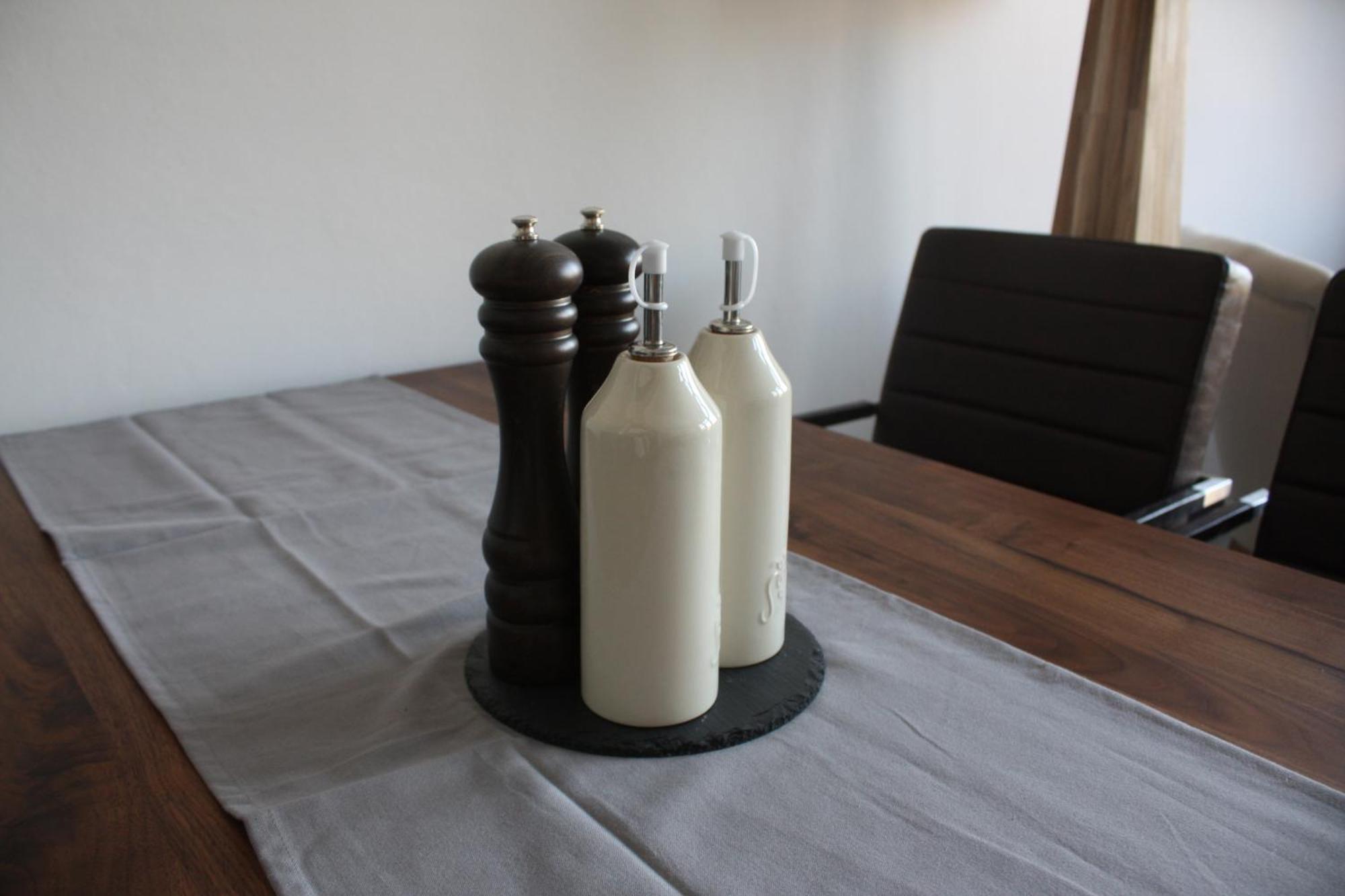 Silentio Apartments Λειψία Εξωτερικό φωτογραφία