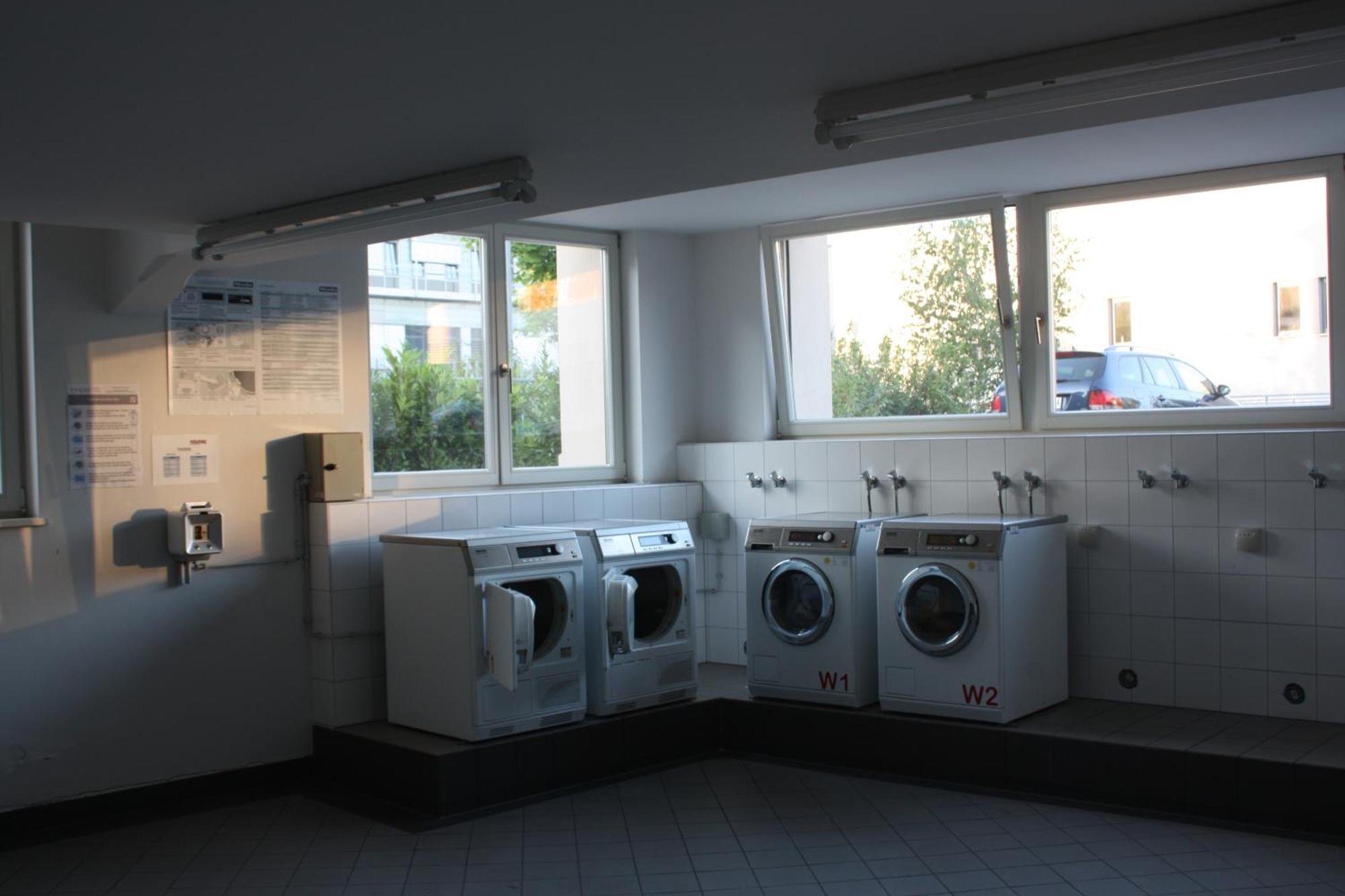 Silentio Apartments Λειψία Εξωτερικό φωτογραφία