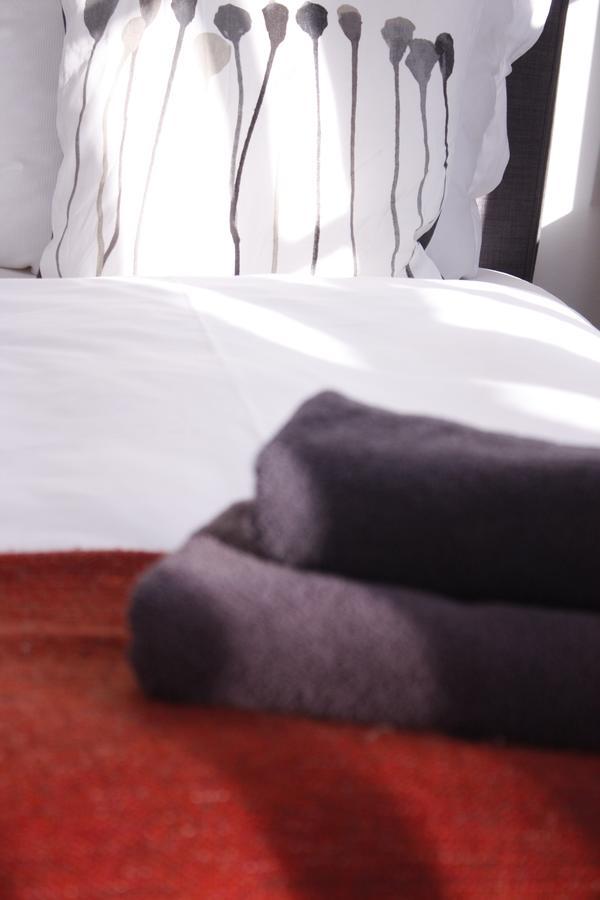 Silentio Apartments Λειψία Εξωτερικό φωτογραφία